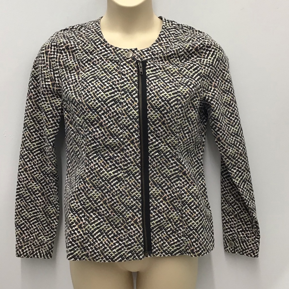 CAbi jacket